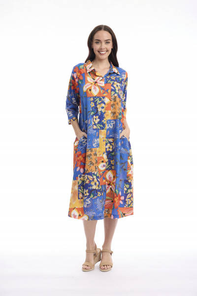 Rousilion Dress Shirt