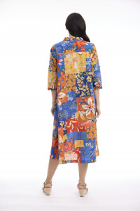 Rousilion Dress Shirt