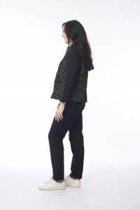 Congo Vest Reversible