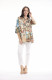 Digital Collared Shirt