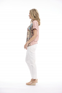 Digital Printed T-Shirt