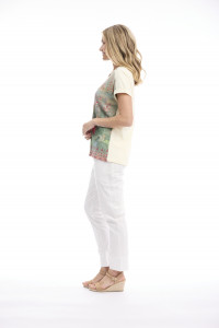 Digital Printed T-Shirt