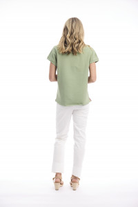 Digital Printed T-Shirt