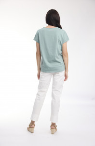 Digital Printed T-Shirt