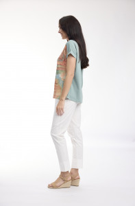 Digital Printed T-Shirt