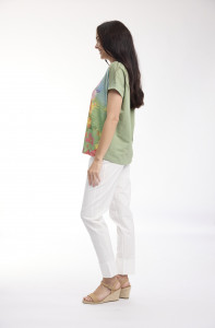 Digital Printed T-Shirt