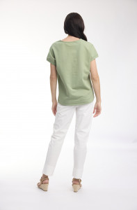 Digital Printed T-Shirt