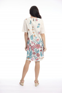 Rothschild Dress Contemporary