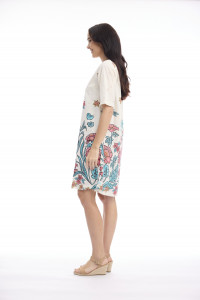Rothschild Dress Contemporary