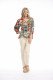 Gambetta Top 3/4 Sleeve