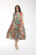 Gambetta Dress Layers Sleeveless