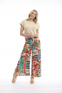 Gambetta Pant