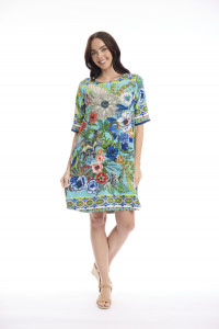 Camarge Dress Contemporary
