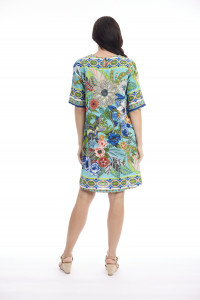 Camarge Dress Contemporary
