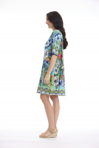 Camarge Dress Contemporary