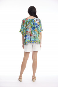 Camarge Top Oversize