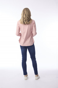 Essential Knits Tshirt Crew neck