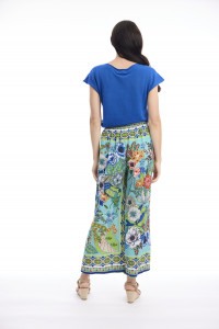 Camarge Pant