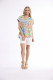 Antibes Top Placket