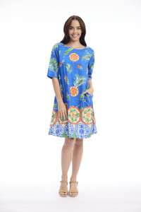 Antibes Dress Contemporary