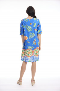 Antibes Dress Contemporary