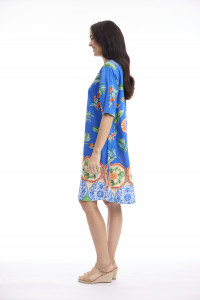 Antibes Dress Contemporary
