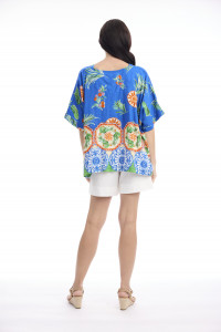 Antibes Top Oversize