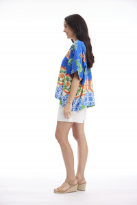 Antibes Top Oversize