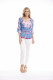 Boho Top Tassel