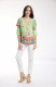 Boho Top Tassel