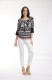 Boho Top Tassel