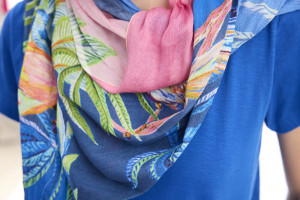 Scarf