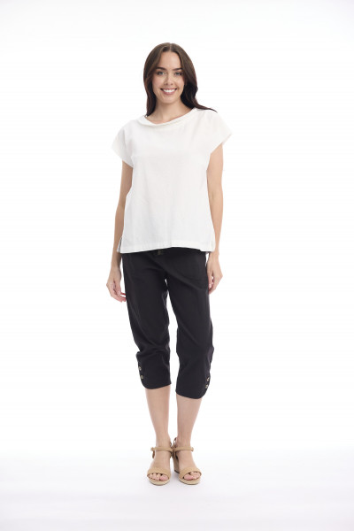 Pant Capri