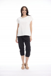 Pant Capri