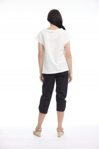 Pant Capri