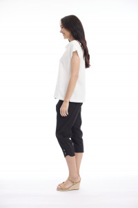 Pant Capri