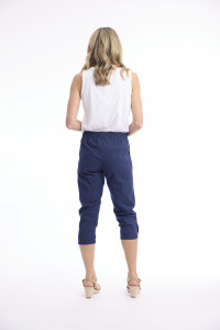 Pant Capri