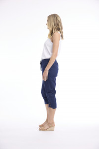 Pant Capri