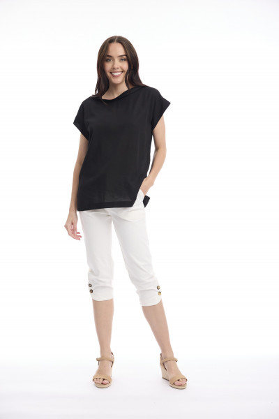 Pant Capri