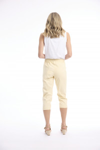 Pant Capri