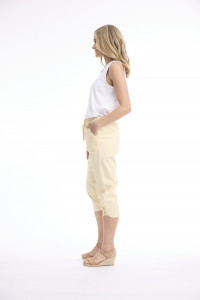 Pant Capri