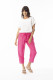 Linen Solid Pant