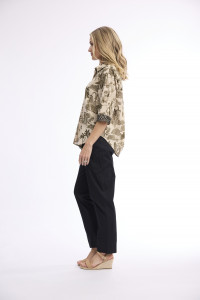 Loumarin Shirt