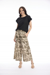 Loumarin Pant
