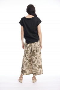 Loumarin Pant
