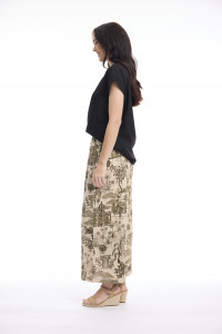 Loumarin Pant