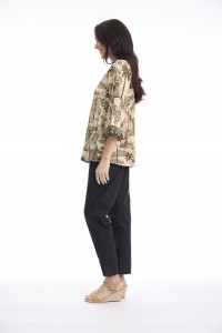 Loumarin Top V