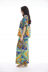 Saint Roch Top Oversize