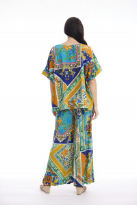 Saint Roch Top Oversize