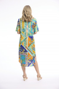 Saint Roch Dress Shirt